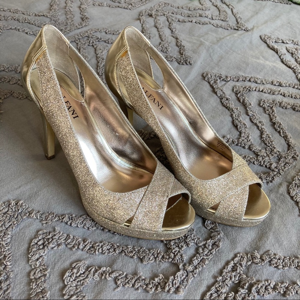 Alfani Heels